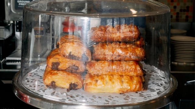 Rugelach.