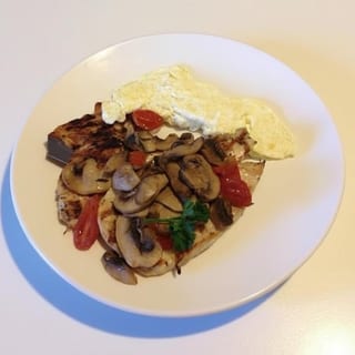 Protein Breakfast